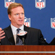 Illustration for article titled Roger Goodell Carefully Considering Every Comment On NFL.com Message Boards